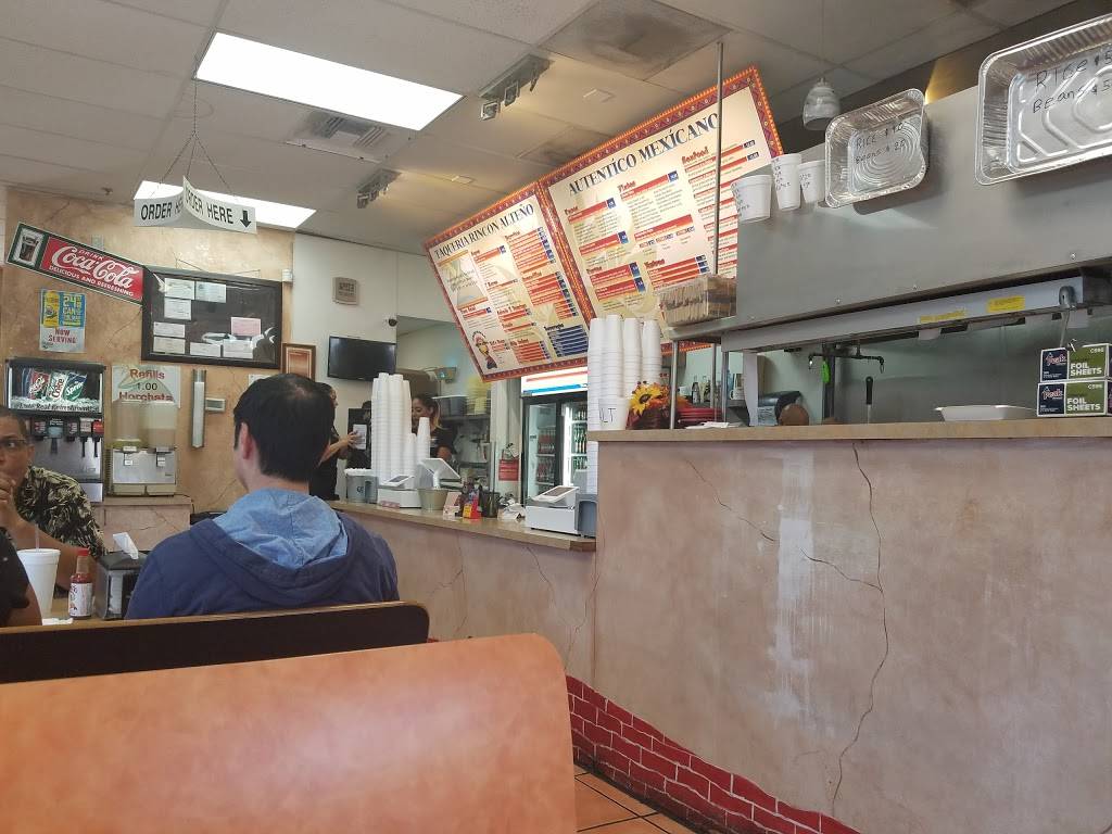 Taqueria Rincon Alteño | restaurant | 4301 Truxel Rd D1, Sacramento, CA 95834, USA | 9165154815 OR +1 916-515-4815