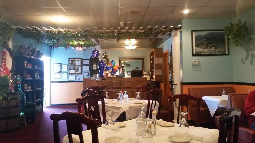 Alexanders Mediterranean Cuisine | restaurant | 263 Timber Dr, Garner, NC 27529, USA | 9197791183 OR +1 919-779-1183