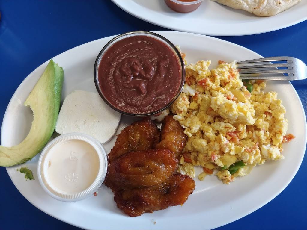 La Chiquita Restaurant IV | restaurant | 6211 Belcrest Rd, Hyattsville, MD 20782, USA | 2405825009 OR +1 240-582-5009