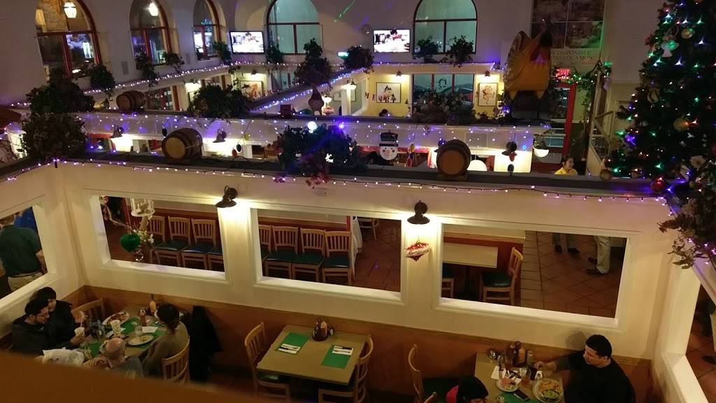 Pollos Mario Steak House & Seafood | restaurant | 75 N Franklin St, Hempstead, NY 11550, USA | 5165053200 OR +1 516-505-3200