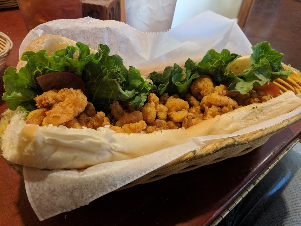 Joeys | restaurant | 503 Bertrand Dr, Lafayette, LA 70506, USA | 3372373661 OR +1 337-237-3661