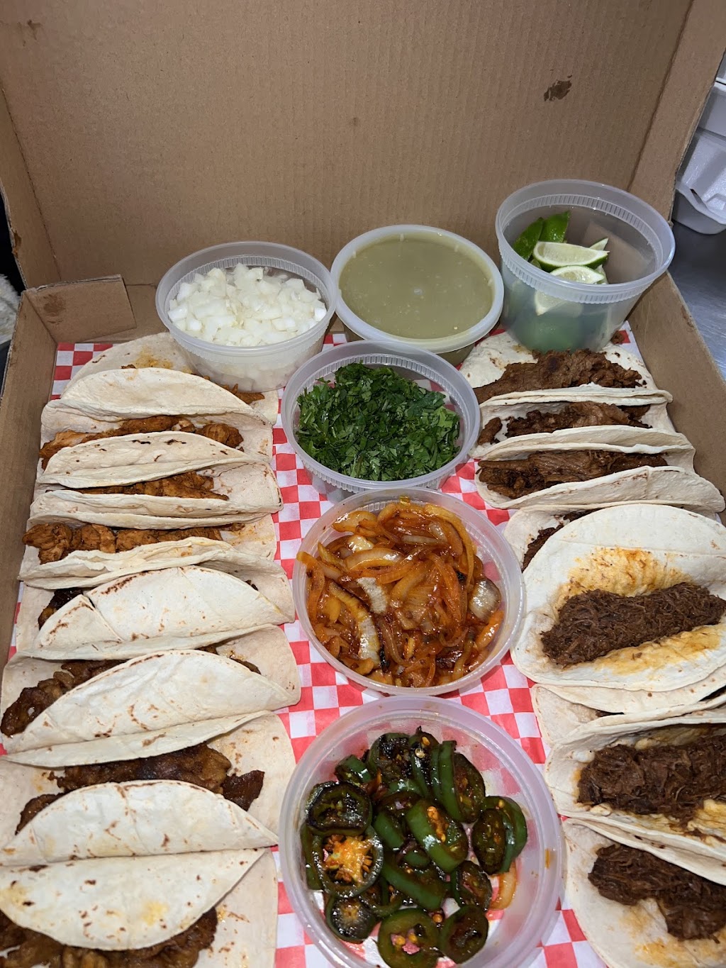 China’s Cocina | restaurant | 2284 Jefferson Hwy STE 102, Fishersville, VA 22939, USA | 5404702957 OR +1 540-470-2957