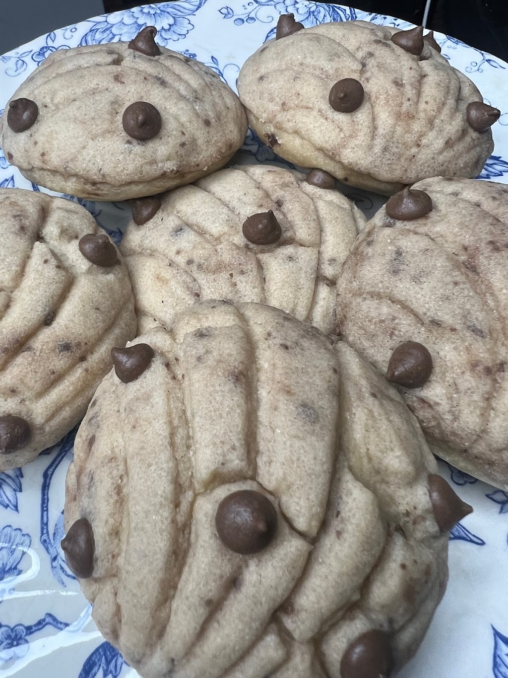 Concha Choncha Panaderia | restaurant | El Cerrito Rd, Corona, CA 92881, USA | 9512580196 OR +1 951-258-0196