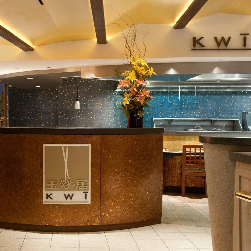 Kwi | restaurant | 2100 Pacific Ave, Atlantic City, NJ 08401, USA | 6093484411 OR +1 609-348-4411