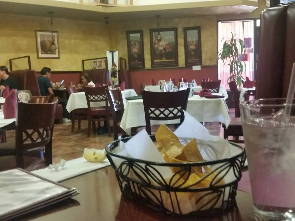 Paulinas Mexican Grill | restaurant | 14845 Monarch Blvd G, Victorville, CA 92395, USA | 7609552661 OR +1 760-955-2661