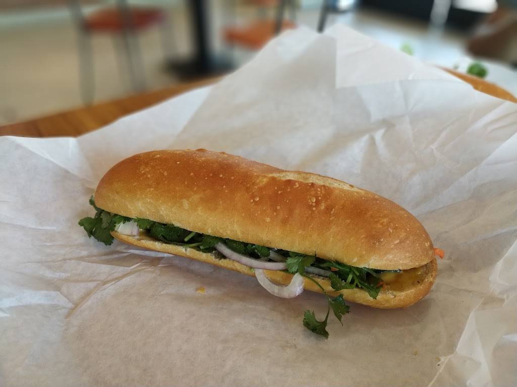 Mekong Sandwiches | restaurant | 66 S Dobson Rd #101, Mesa, AZ 85202, USA | 4809647999 OR +1 480-964-7999