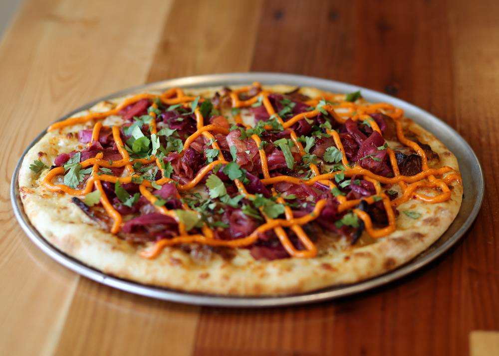 Pizza Tree | restaurant | 909 Cherry St, Columbia, MO 65201, USA | 5738749925 OR +1 573-874-9925