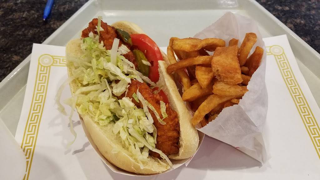 Great Chicago Food & Beverage Co | restaurant | 3149 W Devon Ave, Chicago, IL 60659, USA | 7734659030 OR +1 773-465-9030