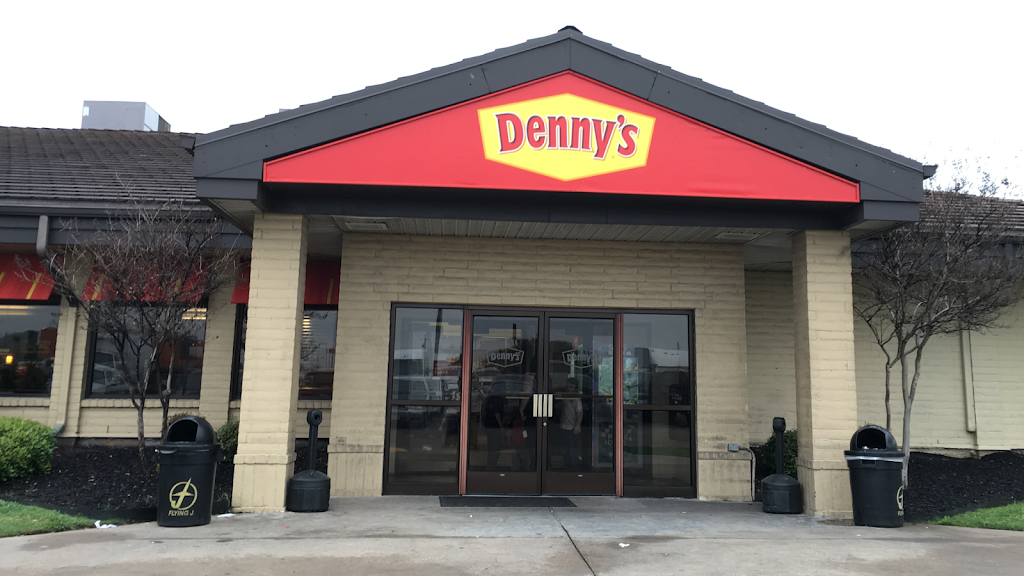 Dennys | restaurant | 7425 Bonnie View Rd, Dallas, TX 75241, USA | 9722252069 OR +1 972-225-2069