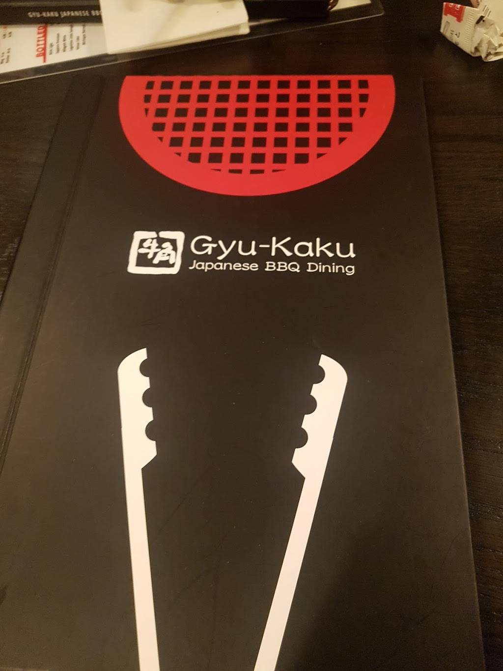 Gyu-Kaku Japanese BBQ | restaurant | 47 E Chicago Ave #108, Naperville, IL 60540, USA | 6305368270 OR +1 630-536-8270
