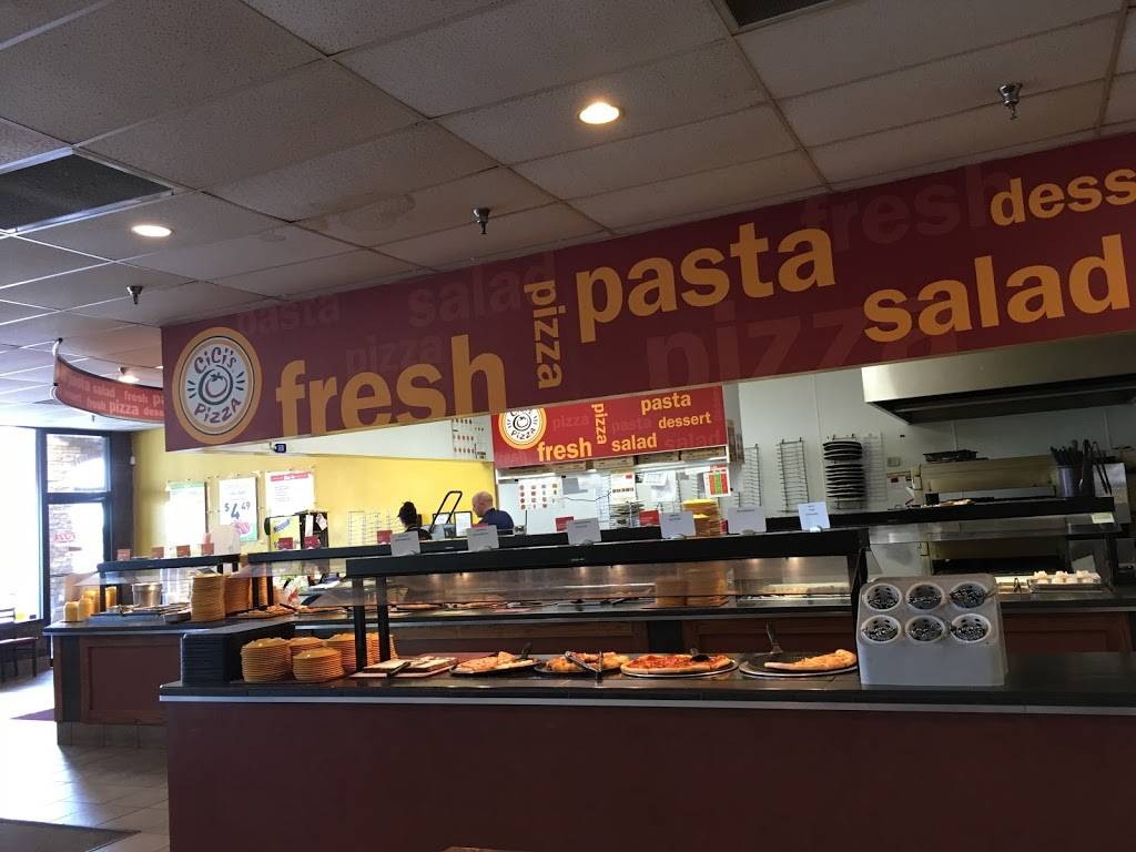 Cicis | meal takeaway | 202 N. 291 Hwy Ste A / B / C, Liberty, MO 64068, USA | 8167922428 OR +1 816-792-2428