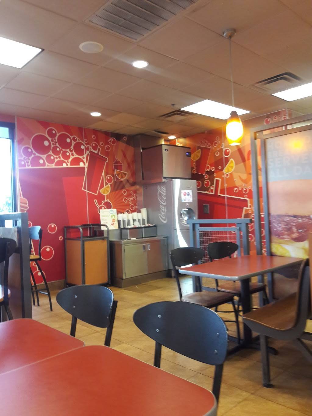 Jack in the Box | restaurant | 4860 La Sierra Ave, Riverside, CA 92505, USA | 9515096943 OR +1 951-509-6943