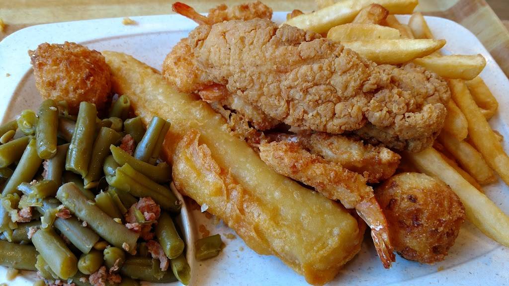 Captain Ds | restaurant | 28 Berry Blvd, Franklin, NC 28744, USA | 8283691900 OR +1 828-369-1900