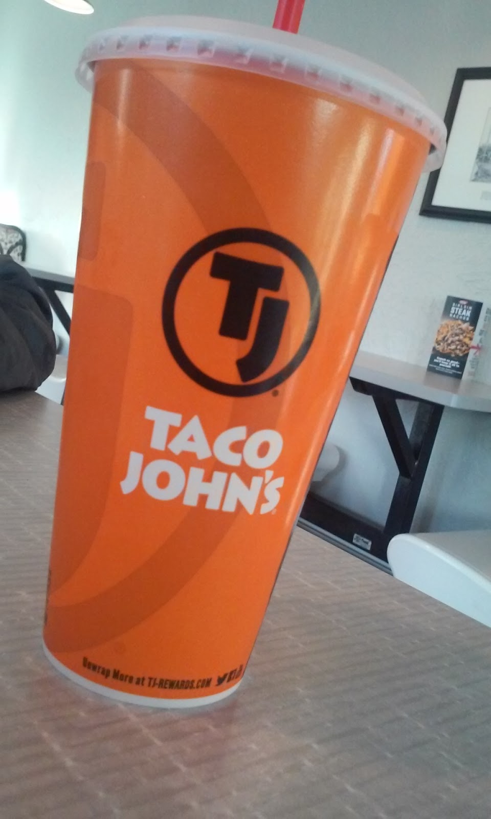 Taco Johns | restaurant | 1420 W 41st St, Sioux Falls, SD 57105, USA | 6053392730 OR +1 605-339-2730