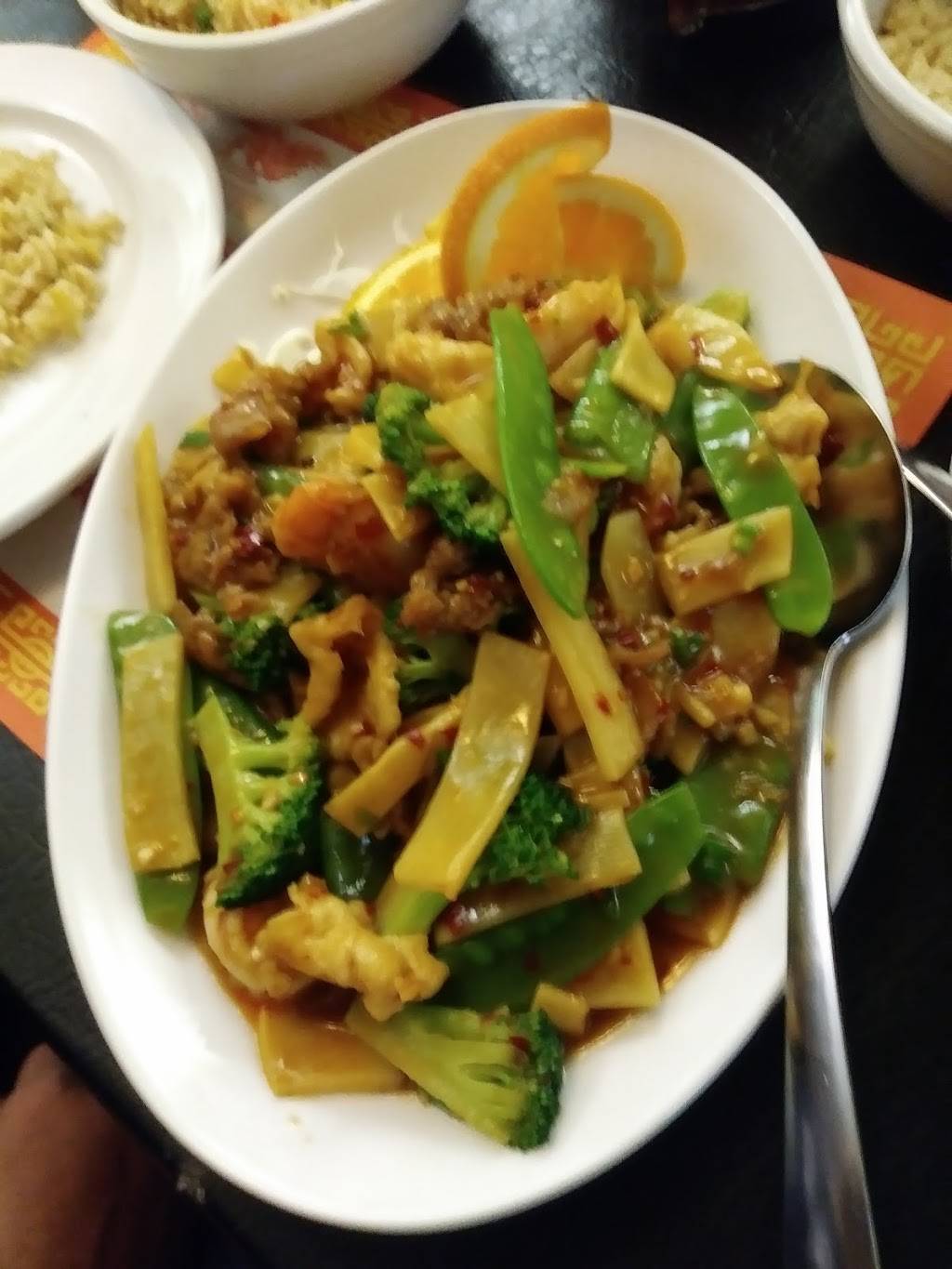 Formosa | restaurant | 1998 N College Ave, Fayetteville, AR 72703, USA | 4795718886 OR +1 479-571-8886