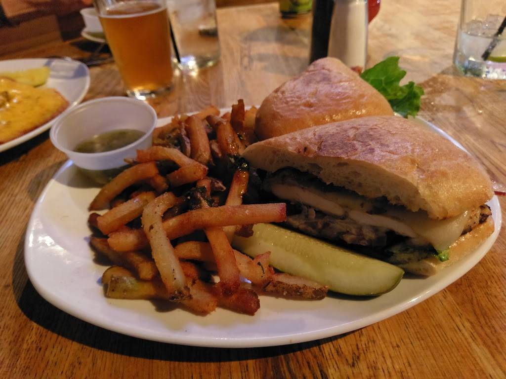 The IVY | restaurant | 3717 Roswell Rd, Atlanta, GA 30342, USA | 4049413081 OR +1 404-941-3081