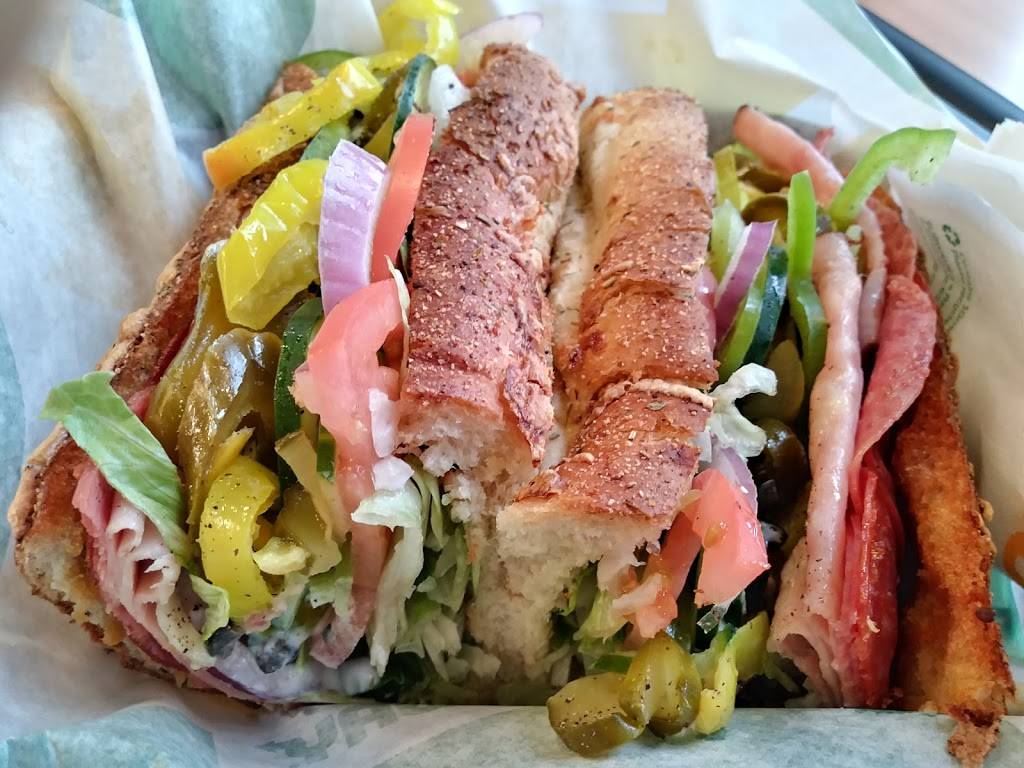 Subway Restaurants | restaurant | 14417 Roscoe Blvd, Panorama City, CA 91402, USA | 8188917657 OR +1 818-891-7657