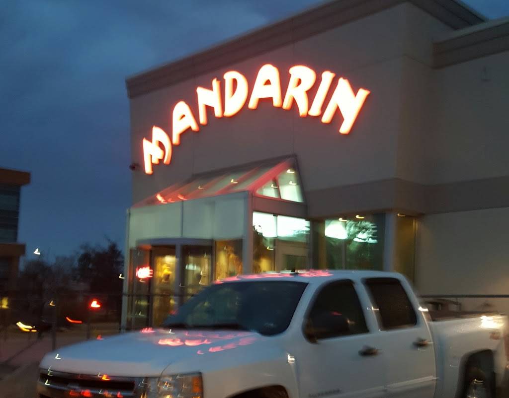 Mandarin Restaurant | meal takeaway | 1319 Airport Blvd, Oshawa, ON L1J 8R6, Canada | 9054323000 OR +1 905-432-3000
