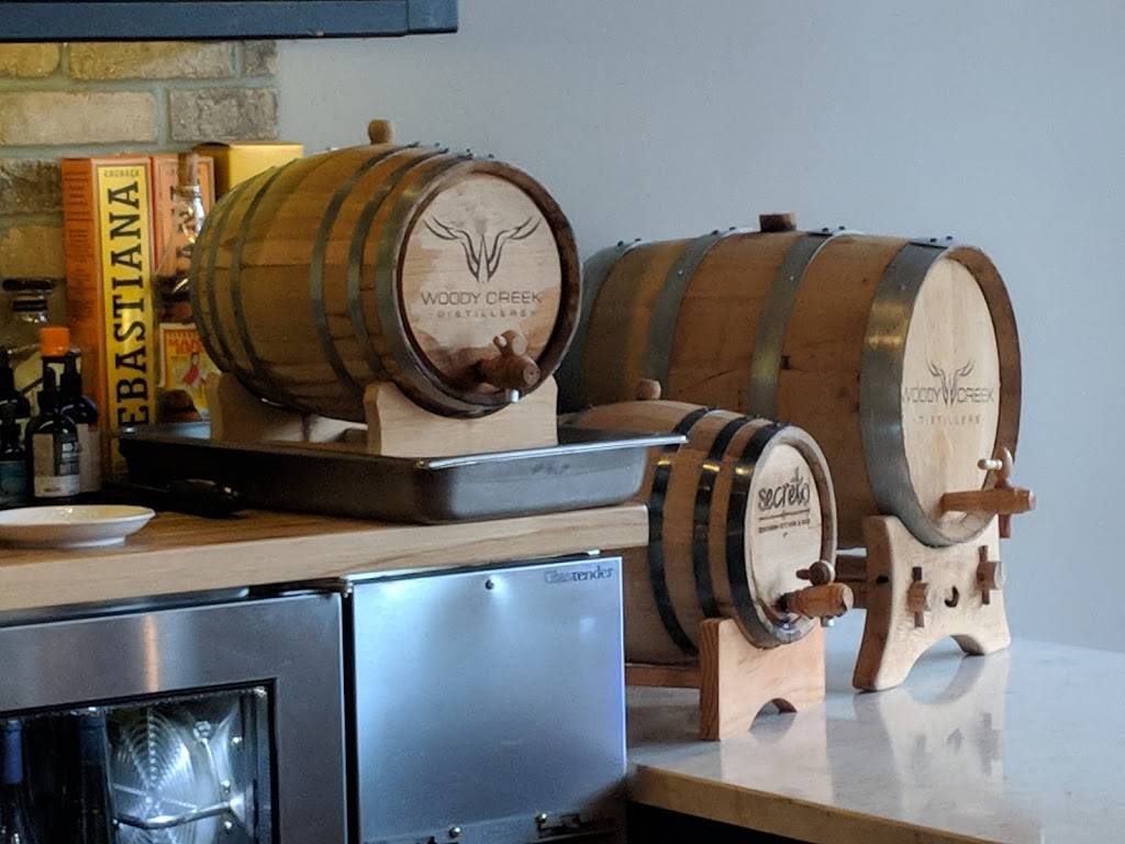 Secreto Kitchen & Bar | restaurant | 6195 Windward Pkwy #102, Alpharetta, GA 30005, USA | 7707520922 OR +1 770-752-0922