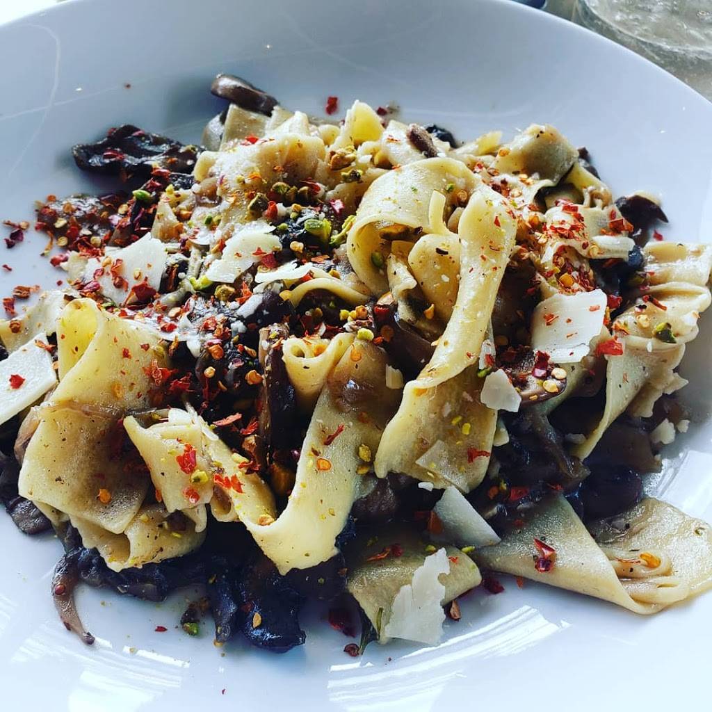 Sette | restaurant | 1409 FL-527, Orlando, FL 32804, USA | 4077047771 OR +1 407-704-7771