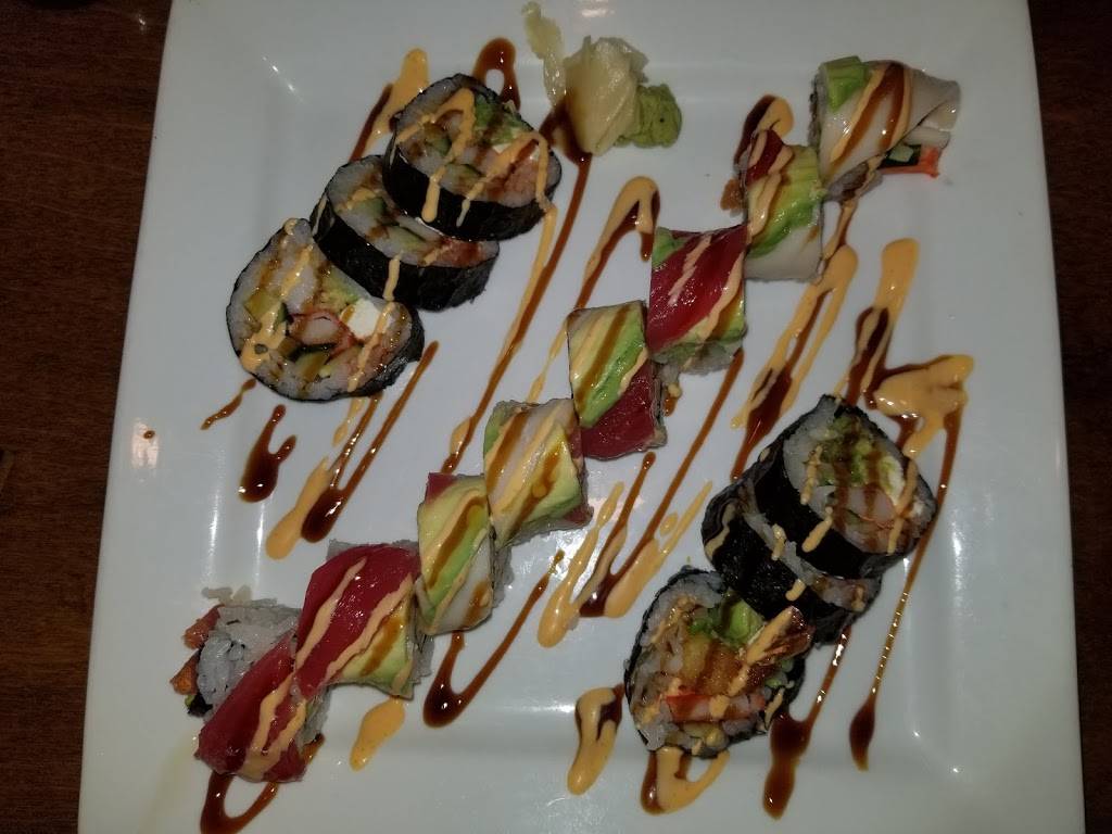 Hiranos | restaurant | 1105 US Highway 80 E # A, Pooler, GA 31322, USA | 9127487424 OR +1 912-748-7424