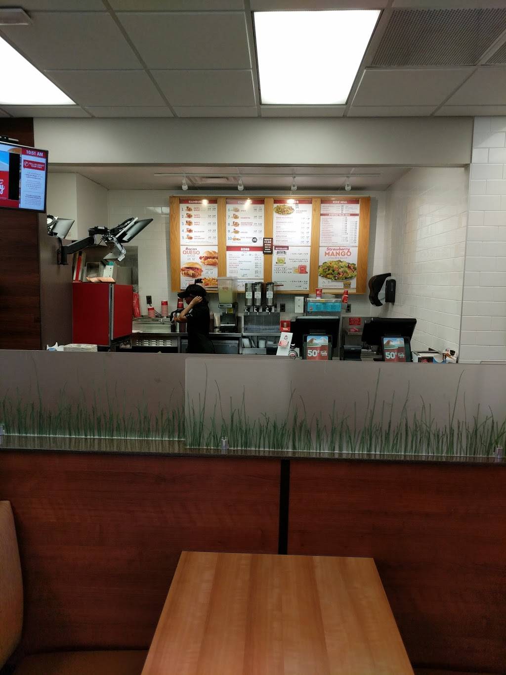 Wendys | restaurant | 8 Watkins Park Dr, Kettering, MD 20774, USA | 3012493928 OR +1 301-249-3928
