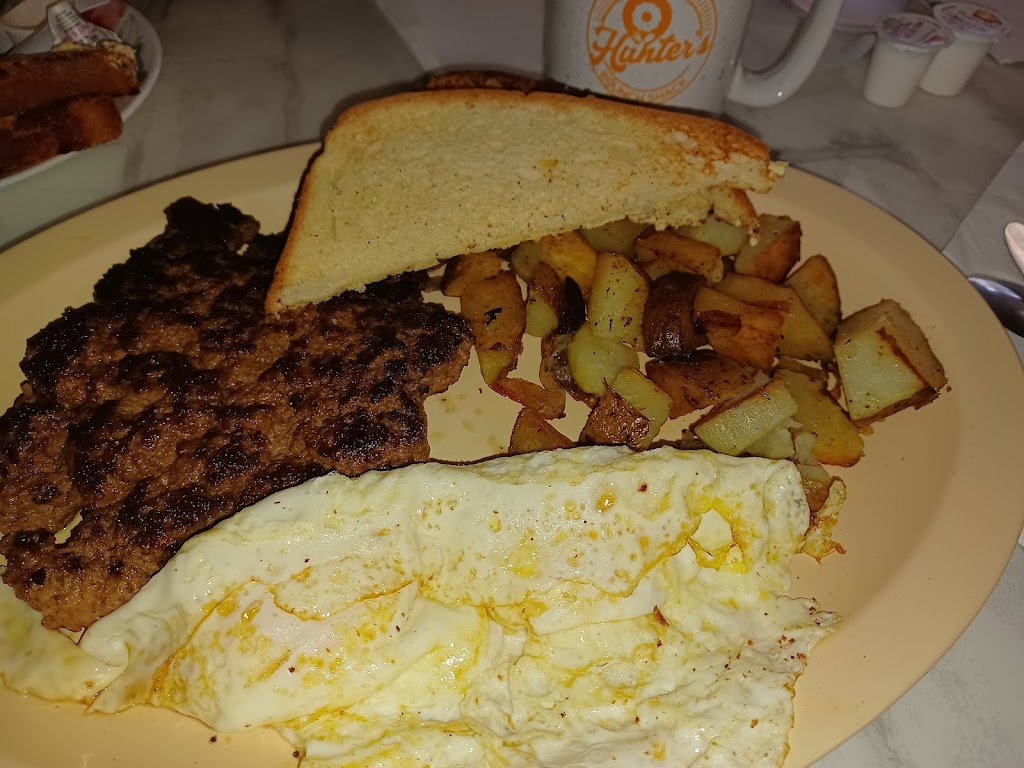 Hunters Brunch Shack | restaurant | 8001 US-301, Riverview, FL 33578, USA | 8138980459 OR +1 813-898-0459
