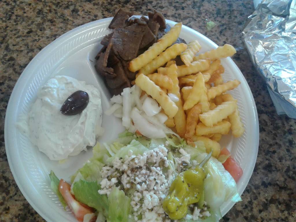 Theos Kitchen | meal delivery | 2952 Curry Ford Rd, Orlando, FL 32806, USA | 4078490810 OR +1 407-849-0810