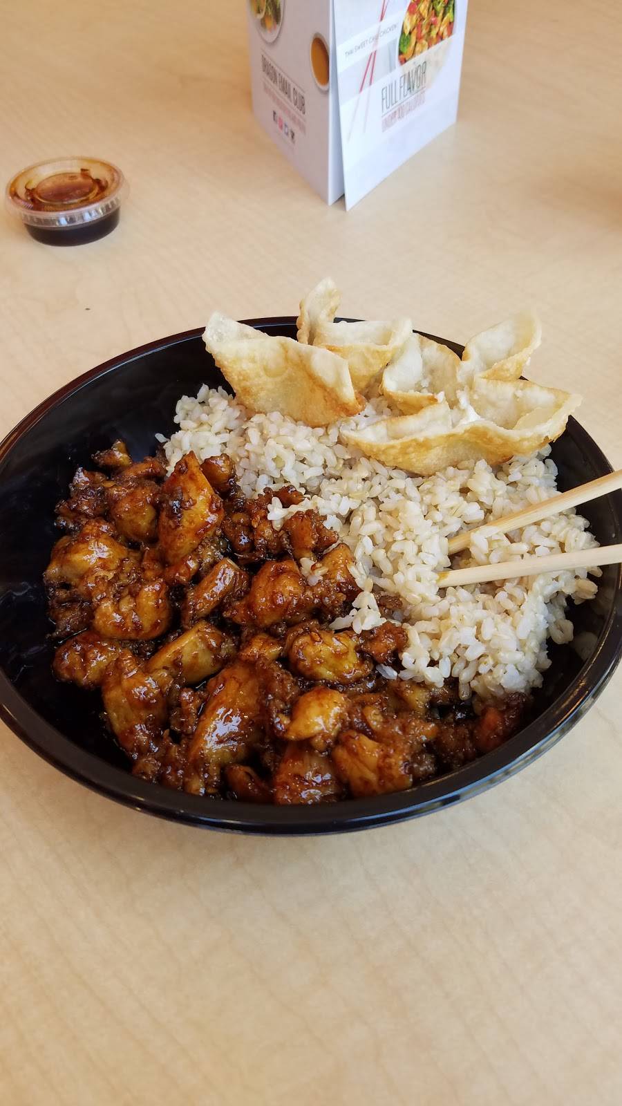 Pick Up Stix Fresh Asian Flavors | meal takeaway | 30461 Av. de Las Flores Suite A, Rancho Santa Margarita, CA 92688, USA | 9495890522 OR +1 949-589-0522