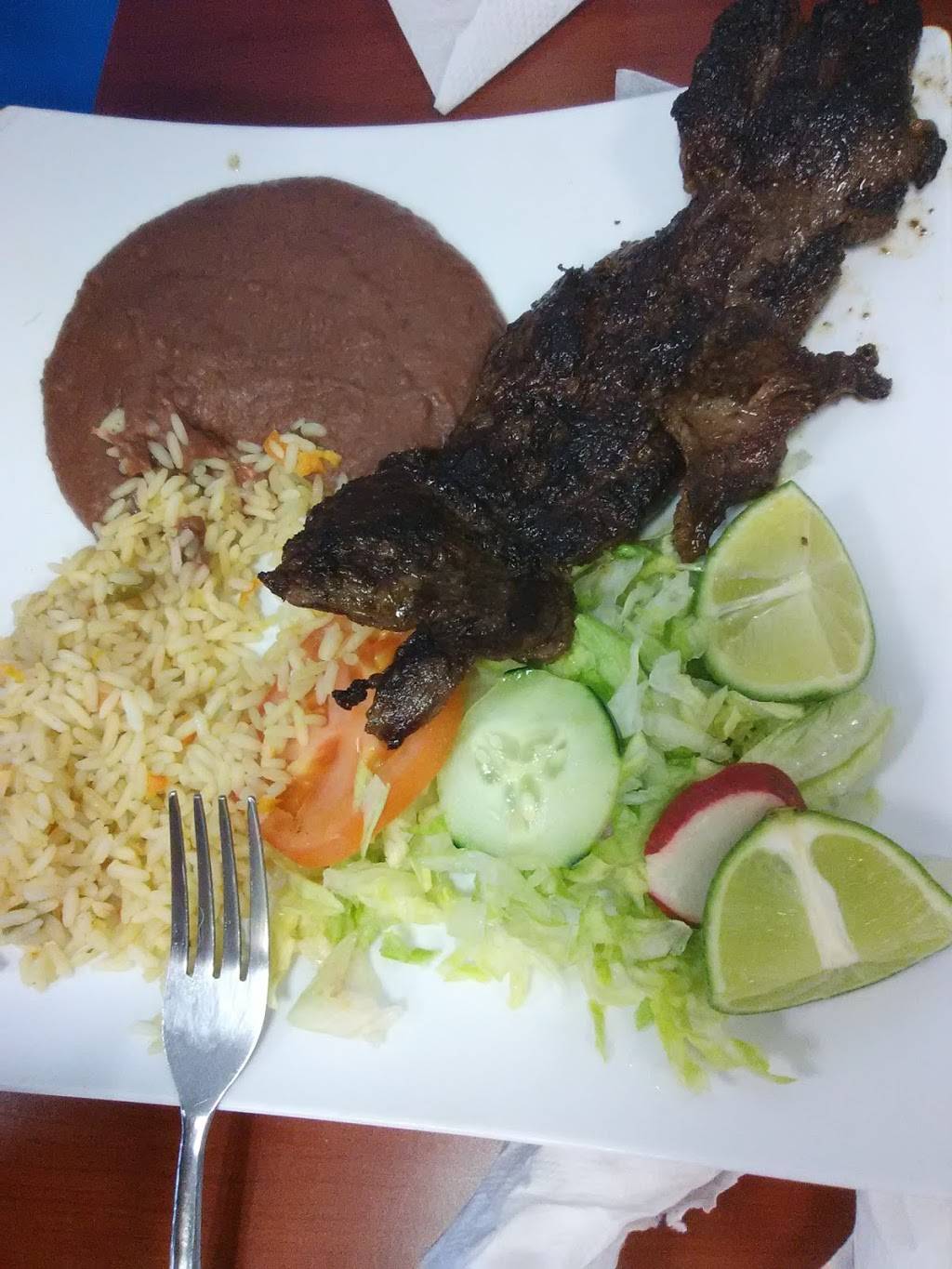 Pupuseria usuluteca | restaurant | 9308 N Lamar Blvd, Austin, TX 78753, USA | 5126450068 OR +1 512-645-0068