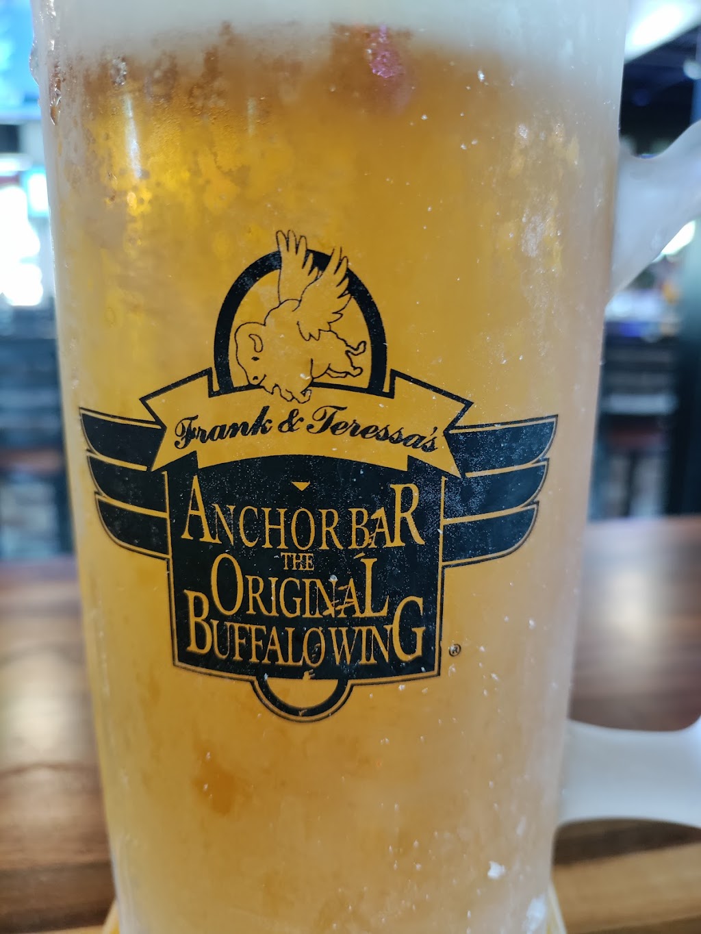 Anchor Bar San Marcos | restaurant | 1400 Aquarena Springs Dr, San Marcos, TX 78666, USA | 2104929464 OR +1 210-492-9464