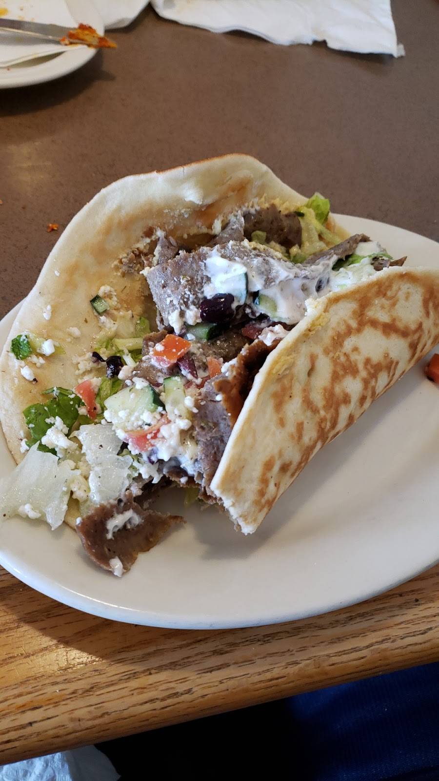 Olgas Kitchen | restaurant | 6655 Orchard Lake Rd, West Bloomfield Township, MI 48322, USA | 2488553630 OR +1 248-855-3630