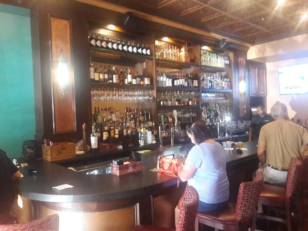 Bosphorous Turkish Cuisine | restaurant | 108 S Park Ave, Winter Park, FL 32789, USA | 4076448609 OR +1 407-644-8609