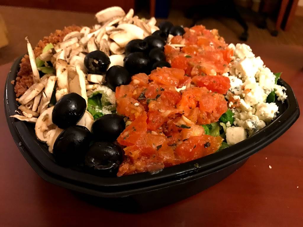 Lou Malnatis Pizzeria | meal delivery | 1326 Shermer Rd, Northbrook, IL 60062, USA | 8472910250 OR +1 847-291-0250