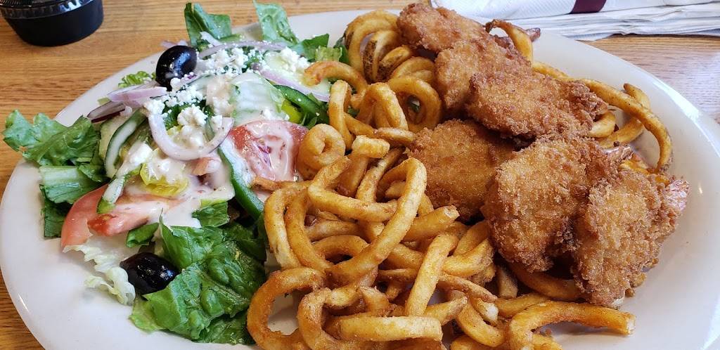 Meat & Potato Eatery-Carpentersville | restaurant | 2258 Randall Rd, Carpentersville, IL 60110, USA | 8478440544 OR +1 847-844-0544