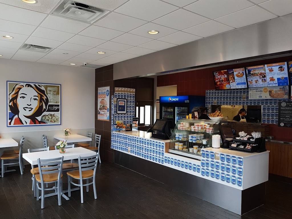 Mary Browns Chicken & Taters | restaurant | 1149 Confederation St, Sarnia, ON N7S 3Y5, Canada | 5194916400 OR +1 519-491-6400