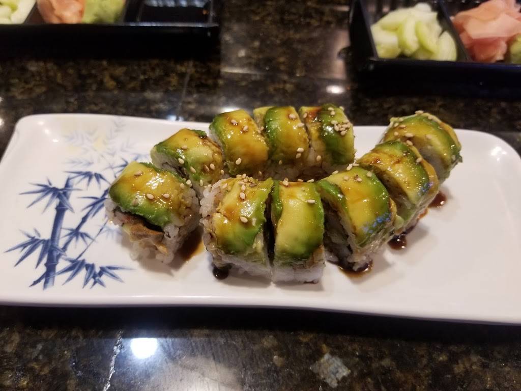 Sushimis | restaurant | 3005 Skyline Blvd #100, Reno, NV 89509, USA | 7758292788 OR +1 775-829-2788