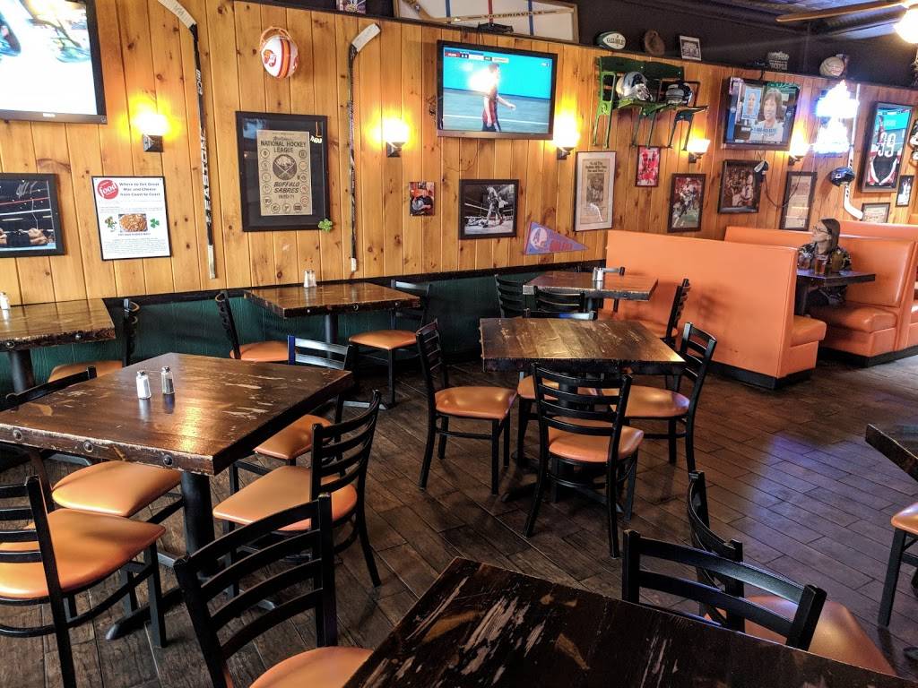 Mooneys Sports Bar & Grill | restaurant | 11 Main St, Tonawanda, NY 14150, USA | 7166921000 OR +1 716-692-1000