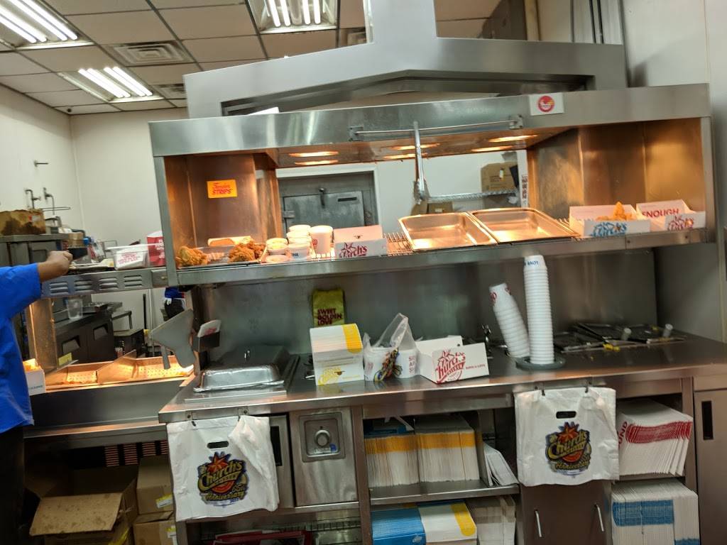 Churchs Chicken | restaurant | 1039 US Hwy 59 North, Carthage, TX 75633, USA | 9036939312 OR +1 903-693-9312