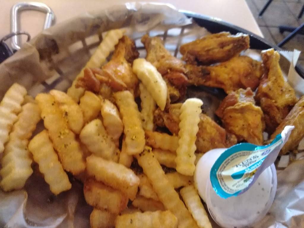 C Js Wings & Things | restaurant | 4908 Buena Vista Rd, Columbus, GA 31907, USA | 7062215000 OR +1 706-221-5000