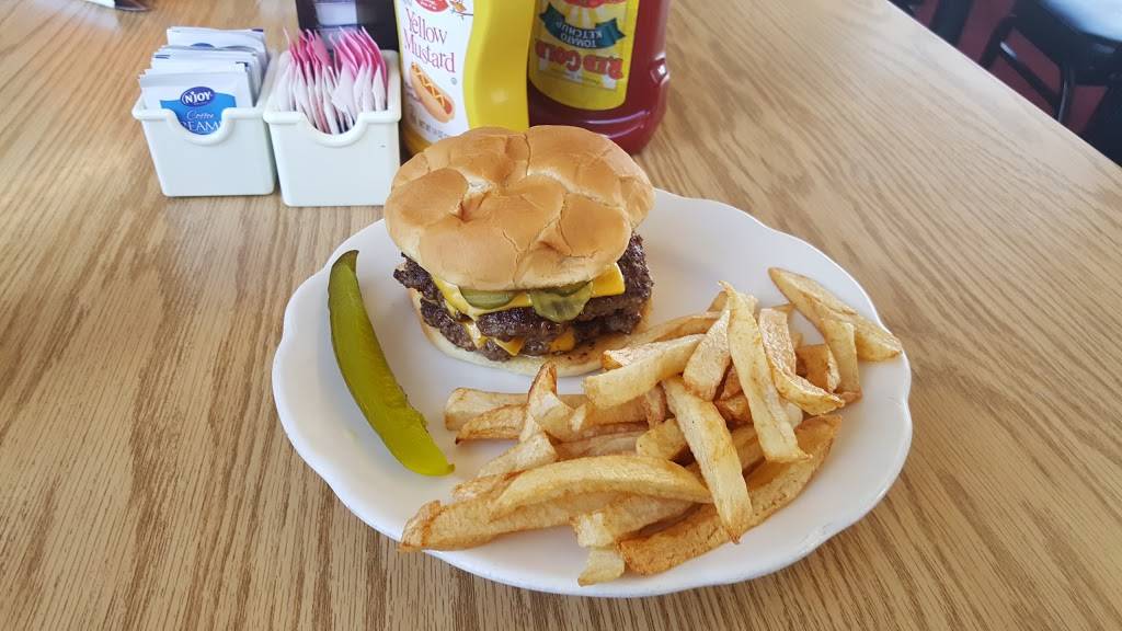 Little Firehouse Cafe | restaurant | 120 N Baltimore Ave, Derby, KS 67037, USA | 3167888922 OR +1 316-788-8922