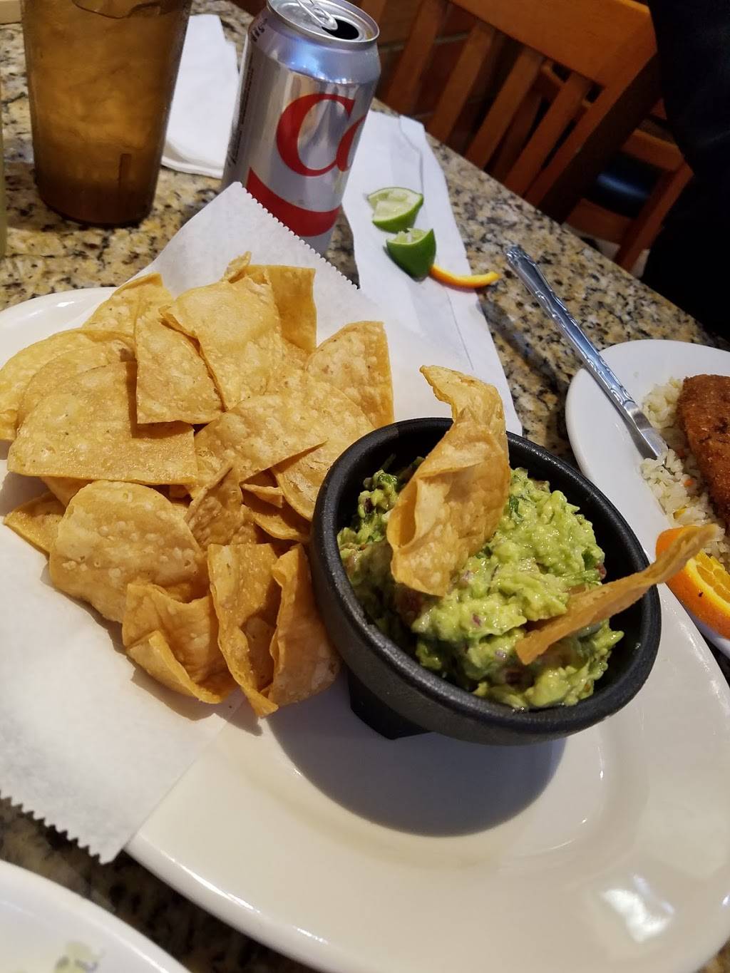 Rancho Grande Los Magueyes | restaurant | 2959 W Pershing Rd, Chicago, IL 60632, USA | 8722815680 OR +1 872-281-5680