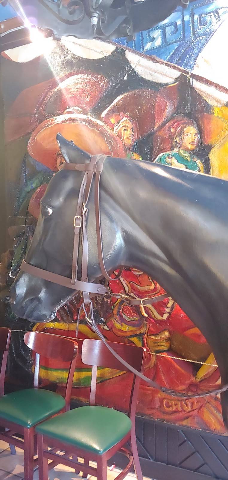 Panchos and Gringos | restaurant | 779 Federal Rd, Brookfield, CT 06804, USA | 2037750096 OR +1 203-775-0096