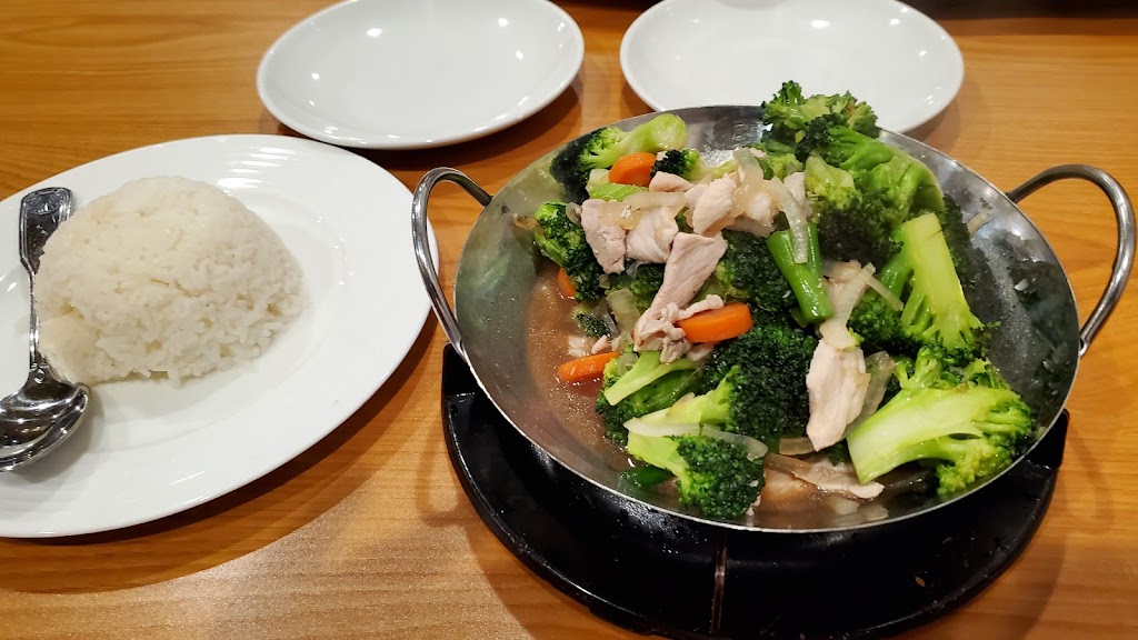 Thai thai | restaurant | 150 12th Ave suite 105, Hanford, CA 93230, USA | 5594150228 OR +1 559-415-0228