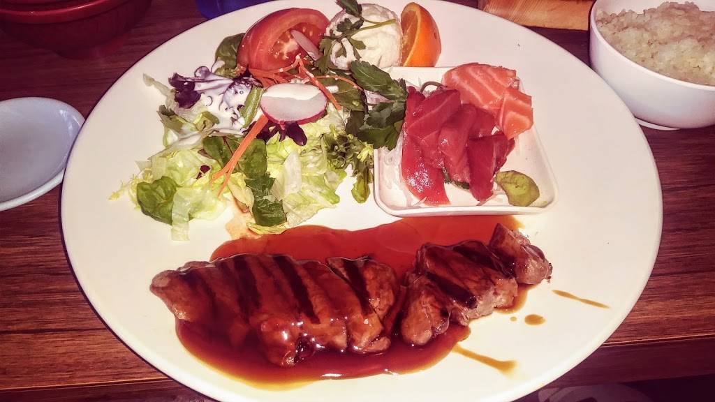 Ai Japanese Restaurant | restaurant | 1013 Fair Oaks Ave, South Pasadena, CA 91030, USA | 6267990534 OR +1 626-799-0534