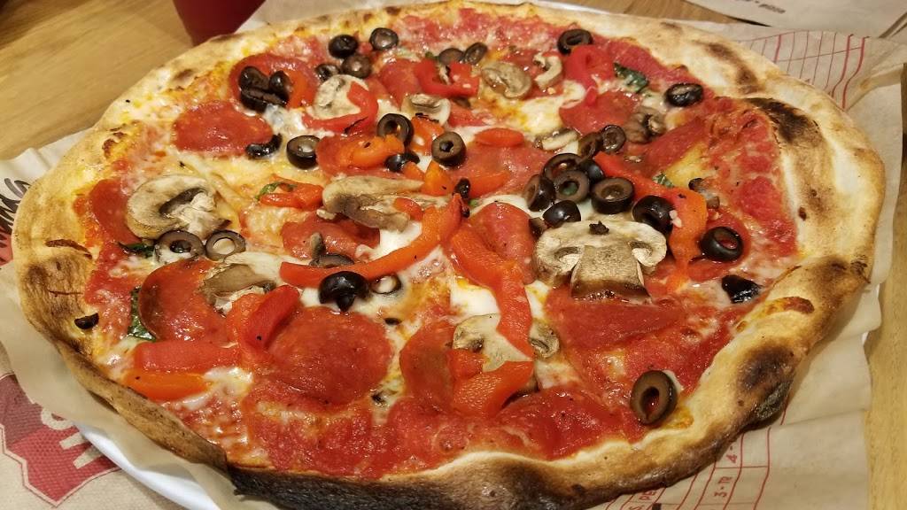 MOD Pizza | restaurant | 18767 S Nogales Hwy #105, Green Valley, AZ 85614, USA | 5202149914 OR +1 520-214-9914