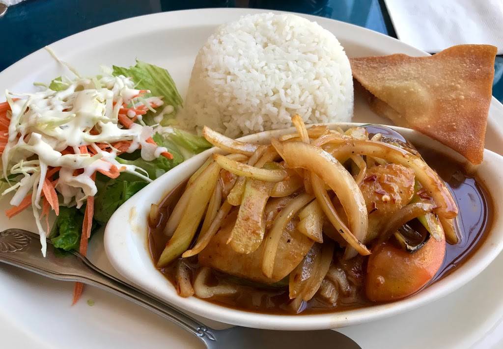 T-House Thai Cuisine | restaurant | 3654 Foothill Blvd, Glendale, CA 91214, USA | 8185417719 OR +1 818-541-7719