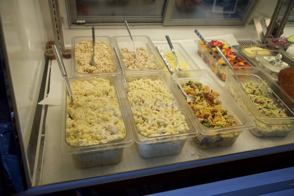 Orange Tree Deli | restaurant | 124 Lincoln Ave, Orange, CA 92865, USA | 7149989330 OR +1 714-998-9330