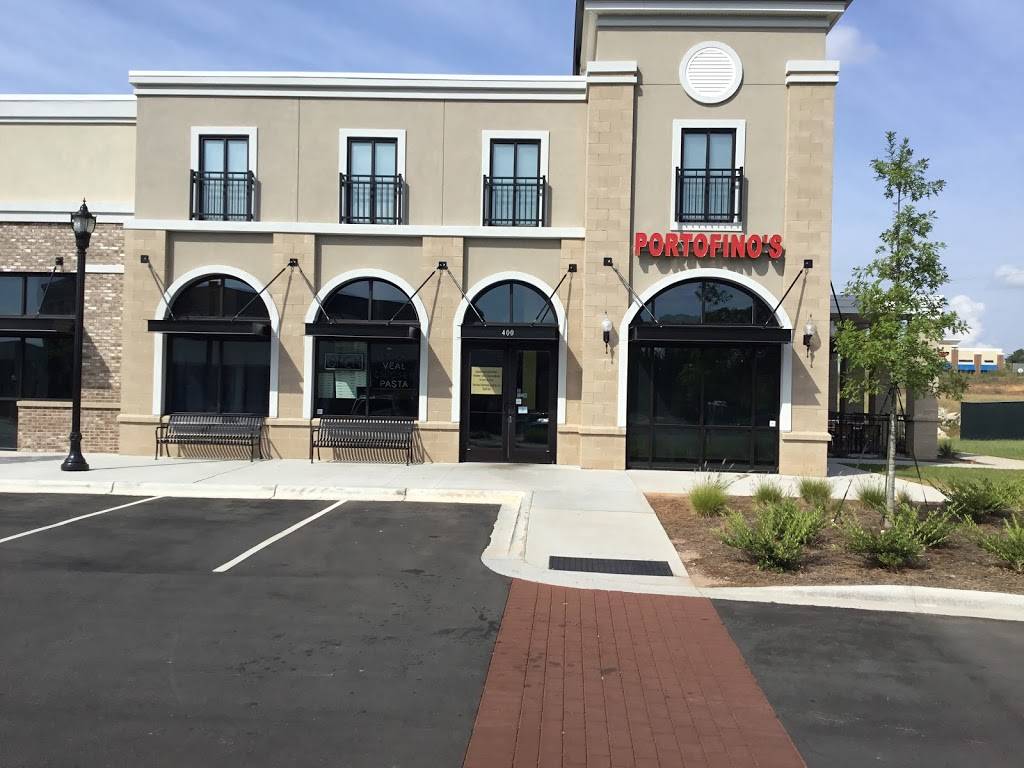 Portofino’s Itailian Restaurant Indian Land | restaurant | 9716 Red Stone Drive suite #400, Indian Land, South Carolina, SC 29707, USA | 8035471127 OR +1 803-547-1127