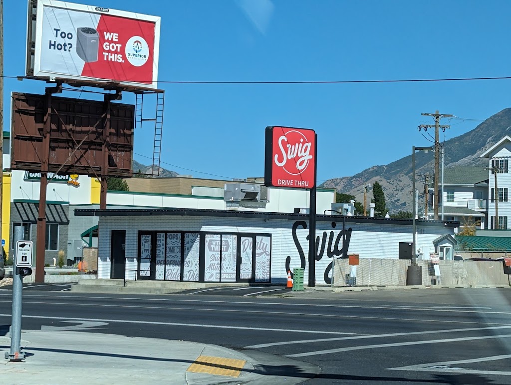 Swig | bakery | 5575 S 900 E, Salt Lake City, UT 84117, USA | 3853272464 OR +1 385-327-2464